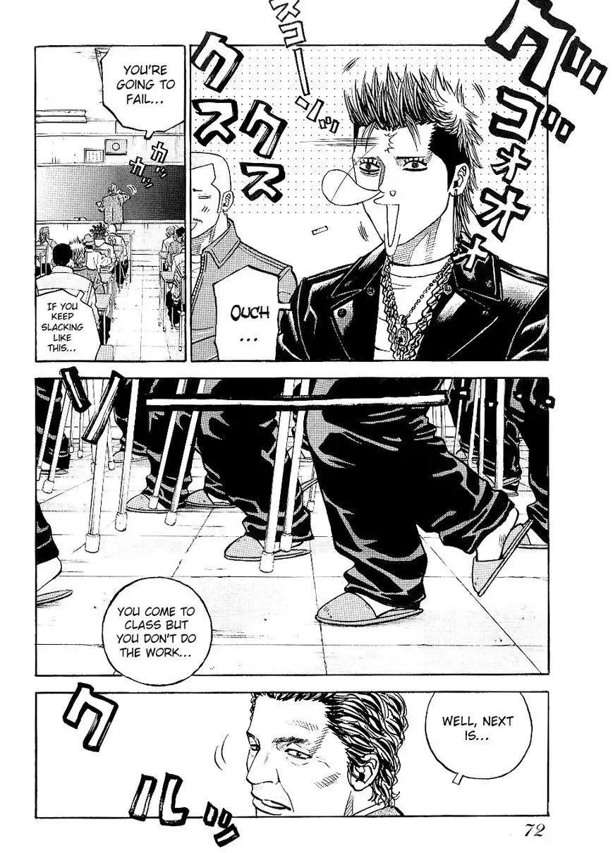 Gang King Chapter 50 6